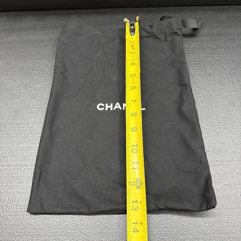 CHANEL authentic empty